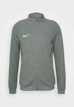 Nike Performance ACADEMY TRACKJACKET - Training Jacket - Smoke Grey/summit White -Nike Performance store 2d3717ef36ce4e92ac6645a4bdf99de8