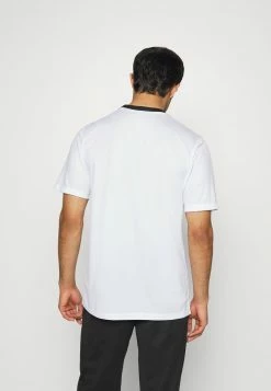 Nike Performance EINTRACHT FRANKFURT HOME - Club Wear - White/black -Nike Performance store 2d56249df0d74b99b43d24adfc6ab9d8