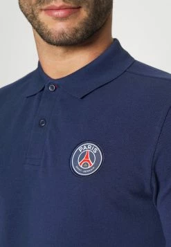 Nike Performance PARIS ST GERMAIN - Club Wear - Midnight Navy/university Red/white -Nike Performance store 2d83945c7d4146cb8ca45b006c40394d