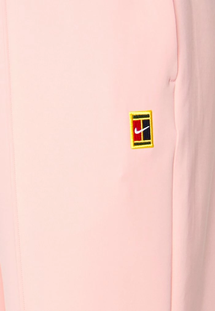 Nike Performance HERITAGE PANT - Tracksuit Bottoms - Bleached Coral 3 Nike Performance HERITAGE PANT - Tracksuit Bottoms - Bleached Coral - Image 3