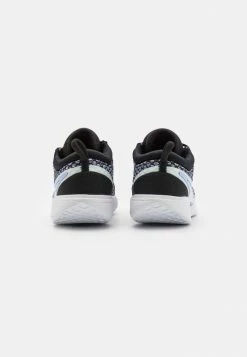 Nike Performance COURT ZOOM PRO - Multicourt Tennis Shoes - Black/barely Green/light Thistle/white -Nike Performance store 2da26b32fa5545408050bf830eb84d7e