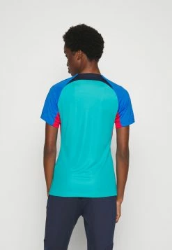 Nike Performance FC BARCELONA STRIKE - Club Wear - Oracle Aqua/signal Blue/obsidian 8 Nike Performance FC BARCELONA STRIKE - Club Wear - Oracle Aqua/signal Blue/obsidian -Nike Performance store 2db5c2ca47394eb3a22a2d0e1c729c3f