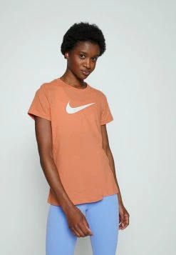 Nike Performance Sports T-shirt - Madder Root