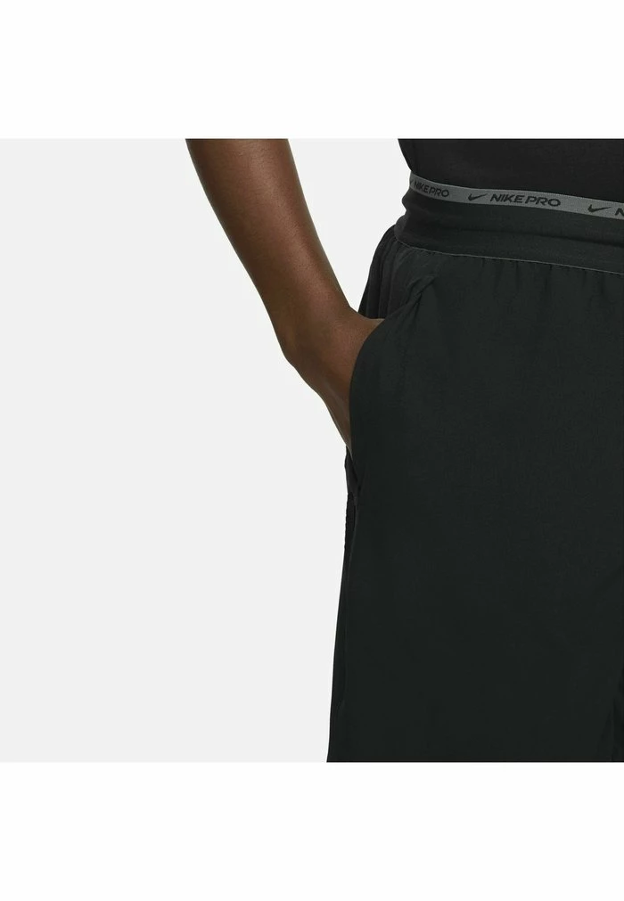 Nike Performance Sports Shorts - Black/iron Grey 8 Nike Performance Sports Shorts - Black/iron Grey - Image 8