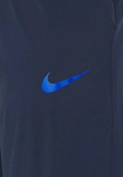 Nike Performance FLEX VENT MAX PANT - Tracksuit Bottoms - Obsidian/game Royal -Nike Performance store 2de2eced8f2144dc9d1df364a703468f