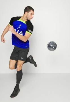 Nike Performance TOTTENHAM HOTSPURS STADIUM AWAY - Football Shirt - Lapis/black/white -Nike Performance store 2dea08c7b52b4a4fbc046477f525c710