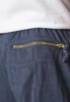 Nike Performance DRY NARRATIVE SHORT - Sports Shorts - Thunder Blue -Nike Performance store 2e09d74041e5445b914b8bdc38401b3f