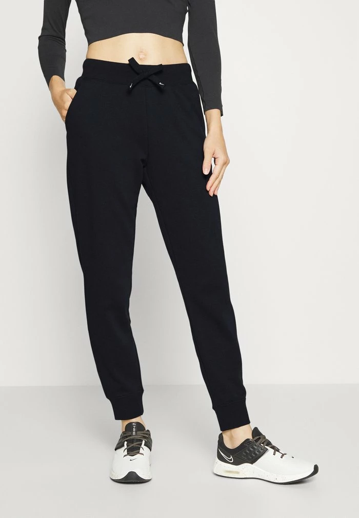 Nike Performance PANT FILL - Tracksuit Bottoms - Black 1 Nike Performance PANT FILL - Tracksuit Bottoms - Black