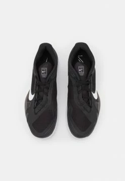 Nike Performance ZOOM VAPOR PRO CLAY - Clay Court Tennis Shoes - Black/white 9 Nike Performance ZOOM VAPOR PRO CLAY - Clay Court Tennis Shoes - Black/white -Nike Performance store 2e2e5ed2ed87412488cb141daf9fc864