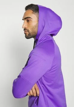 Nike Performance Hoodie - Action Grape/black -Nike Performance store 2e32726bafce400d924b3d721ada3015