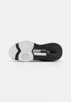 Nike Performance W AIR ZOOM SUPERREP 3 - Trainers - Black/white/anthracite 10 Nike Performance W AIR ZOOM SUPERREP 3 - Trainers - Black/white/anthracite -Nike Performance store 2e420043c63548beaa93b26ddfdca5d9