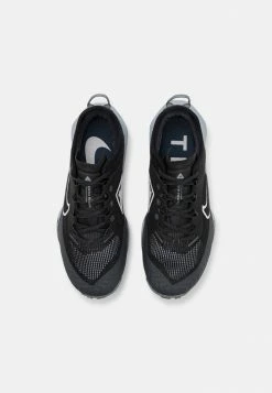 Nike Performance W AIR ZOOM TERRA KIGER 8 - Trail Running Shoes - Black/pure Platinum/anthracite/wolf Grey/cool Grey -Nike Performance store 2e7bad20dcc6447fa190e2ec7d2707b3