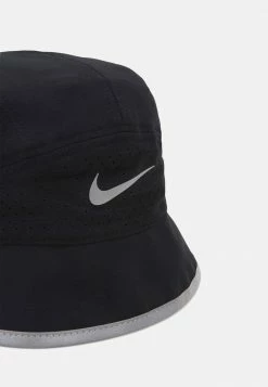 Nike Performance BUCKET UNISEX - Hat - Black -Nike Performance store 2ea093e80db9492cbb7faf9e5a993edc