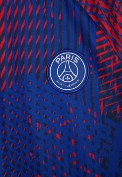 Nike Performance PARIS ST GERMAIN PREMATCH UNISEX - Football Shirt - Old Royal/old Royal/global Red/white 5 Nike Performance PARIS ST GERMAIN PREMATCH UNISEX - Football Shirt - Old Royal/old Royal/global Red/white -Nike Performance store 2edf6f602e9e40118d23f465449c0520