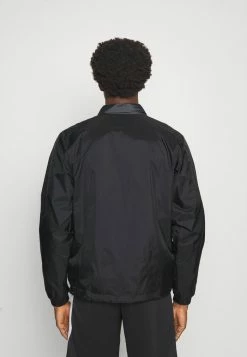 Nike Performance NBA BROOKLYN NETS LIGHTWEIGHT JACKET - Training Jacket - Black/anthracite/white -Nike Performance store 2ee33a7e41a644a9bb3fcbbb27a8df3b