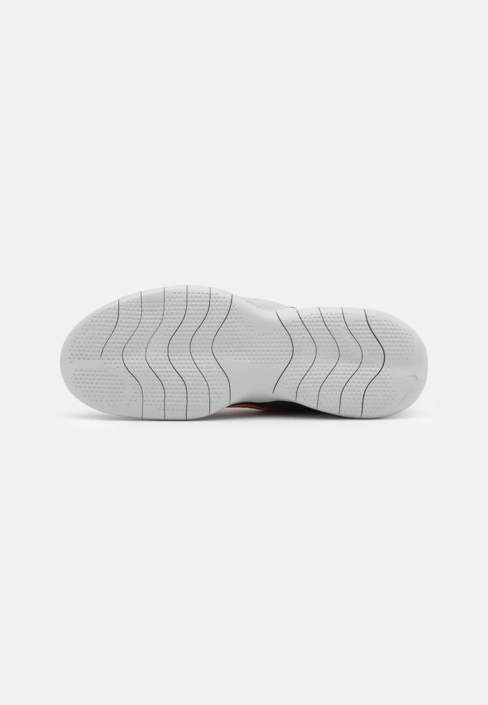 Nike Performance FLEX EXPERIENCE RN 10 - Neutral Running Shoes - Dark Obsidian/hyper Crimson/light Smoke Grey/grey Fog 5 Nike Performance FLEX EXPERIENCE RN 10 - Neutral Running Shoes - Dark Obsidian/hyper Crimson/light Smoke Grey/grey Fog - Image 5