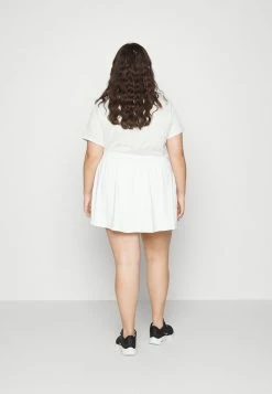 Nike Performance COURT VICTORY SKIRT PLUS - Sports Skirt - White/black 7 Nike Performance COURT VICTORY SKIRT PLUS - Sports Skirt - White/black -Nike Performance store 2f112c583e754481a8134c99fd2c8d83
