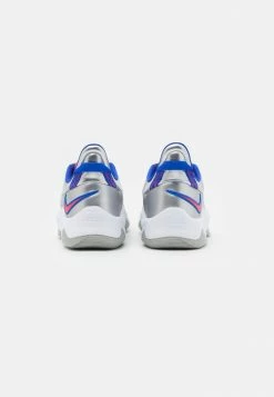 Nike Performance PG 5 - Basketball Shoes - Metallic Silver/hyper Royal/laser Crimson 8 Nike Performance PG 5 - Basketball Shoes - Metallic Silver/hyper Royal/laser Crimson -Nike Performance store 2f26d9bd007846979d98275c92a61af9