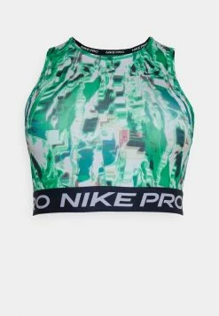 Nike Performance TANK - Top - Malachite/obsidian 8 Nike Performance TANK - Top - Malachite/obsidian -Nike Performance store 2f2fdd5052f444bd82a60a814261ce36