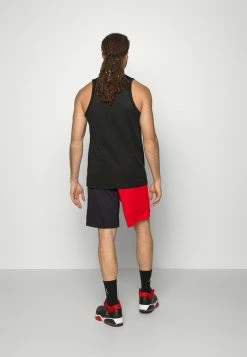 Nike Performance DRY FIT SHORT - Sports Shorts - University Red/black/university Red -Nike Performance store 2f55a58ca3704ccd8728757fde57049c