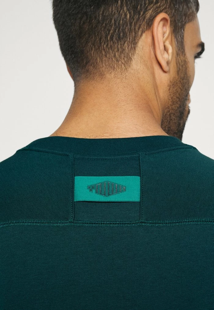 Nike Performance LIVERPOOL FC TRAVEL - Club Wear - Atomic Teal 5 Nike Performance LIVERPOOL FC TRAVEL - Club Wear - Atomic Teal - Image 5