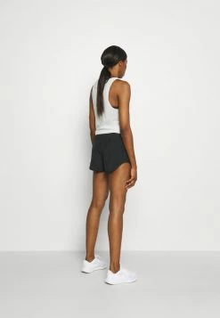 Nike Performance AIR SHORT - Sports Shorts - Black/white -Nike Performance store 2f7a623cf573464484b3f29b45dfee1f