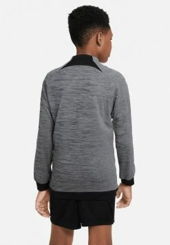 Nike Performance Y DF ACADEMY TRACK K FP HT UNISEX - Training Jacket - Black/sunset Glow -Nike Performance store 2fb79f9d02e5449b982b0e76f53d89e9