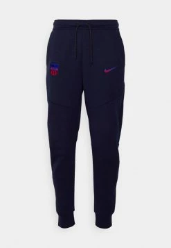 Nike Performance FC BARCELONA - Club Wear - Obsidian/signal Blue -Nike Performance store 2fce0f1b91a04c3fb623e6f68821a6d5