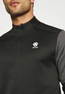 Nike Performance Long Sleeved Top - Black/anthracite -Nike Performance store 2fd01700de834567aea3ae10d5d23014