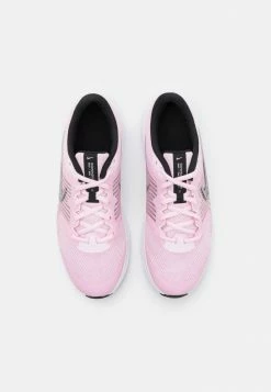 Nike Performance UNISEX - Neutral Running Shoes - Pink Foam/metallic Silver/black/white -Nike Performance store 2fe1ae441d744df483aaab66f3df7c3b