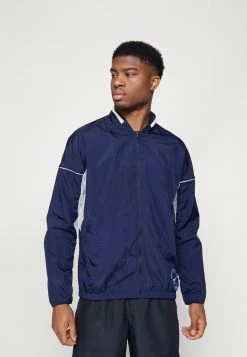 Nike Performance Running Jacket - Dark Obsidian/sail 15 Nike Performance Running Jacket - Dark Obsidian/sail -Nike Performance store 300308173bba432d8dc90430704b8e13