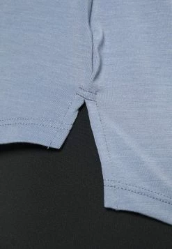 Nike Performance ONE LUXE - Top - Ashen Slate -Nike Performance store 306f2417e5ff40a09ac280bdc26b9c32