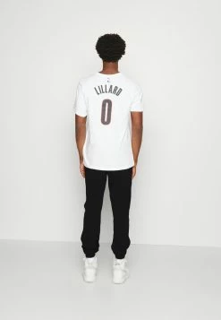 Nike Performance NBA NO TEAM STANDARD ISSUE PANT - Tracksuit Bottoms - Black/pale Ivory -Nike Performance store 3074d1c9d56242848ae5c0287b01ad99