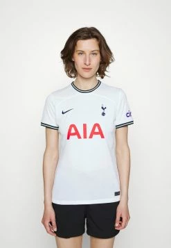 Nike Performance TOTTENHAM HOTSPURS STADIUM HOME - Football Shirt - White/binary Blue