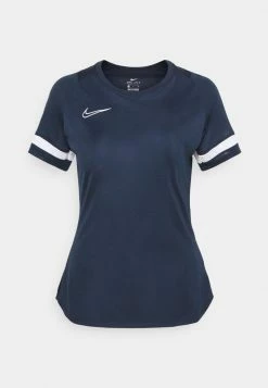 Nike Performance ACADEMY - Sports T-shirt - Obsidian/white 14 Nike Performance ACADEMY - Sports T-shirt - Obsidian/white -Nike Performance store 316b6a18983346ab932f957153a0c624