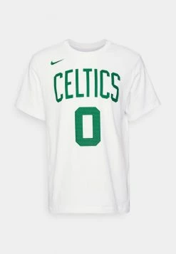 Nike Performance NBA JAYSON TATUM BOSTON CELTICS TEE - NBA Jersey - White/tatum Jayson -Nike Performance store 317d73ab8812457cb4ff035412da6ad3