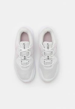 Nike Performance MC TRAINER - Training Shoe - Platinum Tint/metallic Silver -Nike Performance store 318ed5a32c3e4293bfa7d5b7a3b246ba