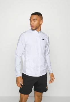 Nike Performance ADVANTAGE JACKET - Training Jacket - White/black
