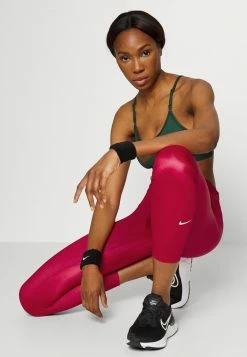 Nike Performance ONE - Leggings - Mystic Hibiscus/white 9 Nike Performance ONE - Leggings - Mystic Hibiscus/white -Nike Performance store 3199c75ddade4e5a9cf1816629fc1787