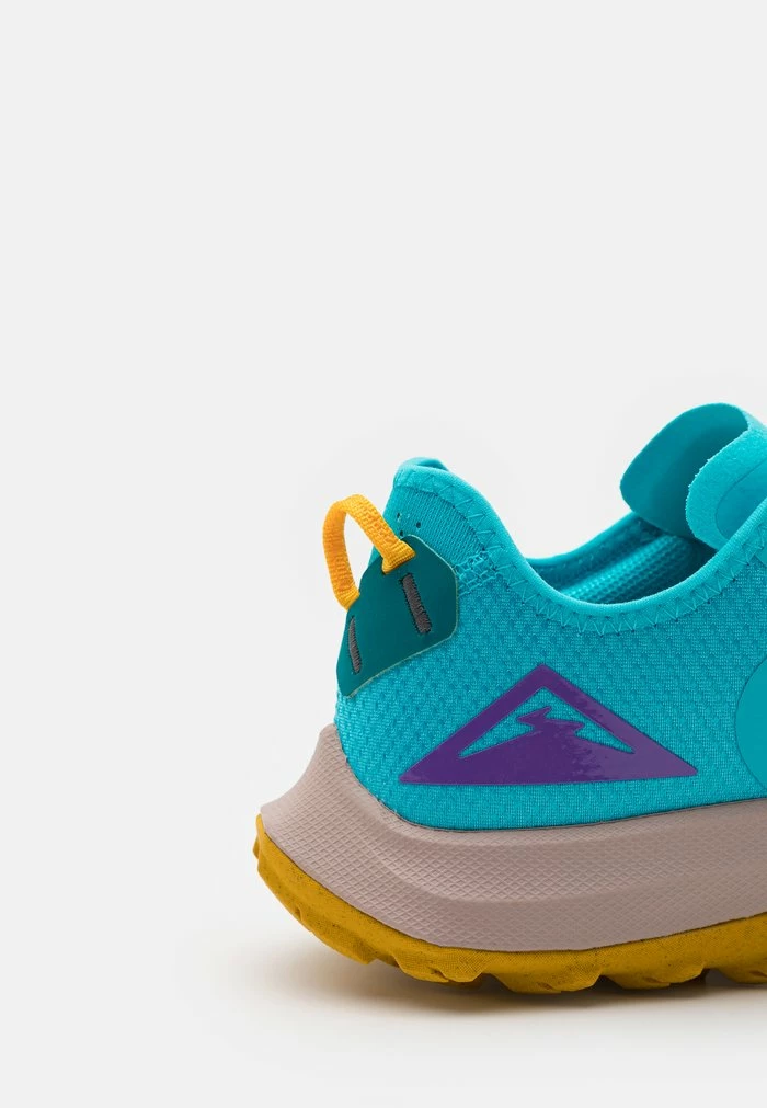 Nike Performance AIR ZOOM TERRA KIGER 7 - Trail Running Shoes - Turquoise Blue/white/mystic Teal/university Gold/wild Berry 6 Nike Performance AIR ZOOM TERRA KIGER 7 - Trail Running Shoes - Turquoise Blue/white/mystic Teal/university Gold/wild Berry - Image 6