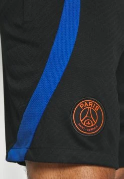 Nike Performance PARIS ST GERMAIN STRIKESHORT AWAY - Sports Shorts - Black/game Royal/bright Crimson 19 Nike Performance PARIS ST GERMAIN STRIKESHORT AWAY - Sports Shorts - Black/game Royal/bright Crimson -Nike Performance store 31dde40cf5eb45bc9b8de00e6c791341