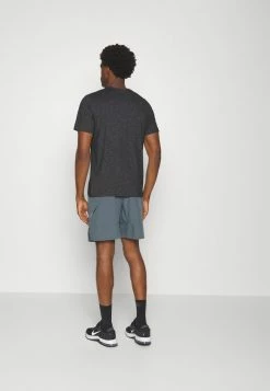 Nike Performance Sports Shorts - Smoke Grey/black/light Smoke Grey -Nike Performance store 31f638baff6140f4ac6a653cc44fb2a7