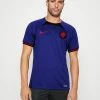 Nike Performance NETHERLANDS KNVB STADIUM AWAY - Football Shirt - Deep Royal Blue/black/habanero Red