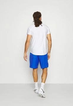 Nike Performance VICTORY SHORT - Sports Shorts - Game Royal/white -Nike Performance store 3217e310733a4b61b06a510102265d5e