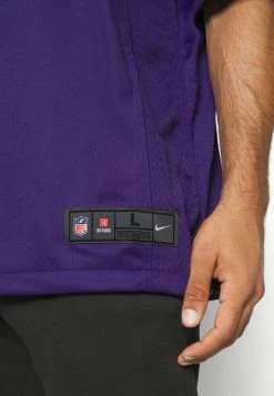 Nike Performance NFL RAY LEWIS 52 BALTIMORE RAVEN GAME SECONDARY ALTERNATE - Club Wear - New Orchid -Nike Performance store 322e4b1ff12e42d38119d995489e7a14