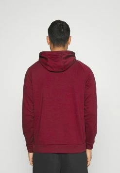 Nike Performance Hoodie - Dark Beetroot/black -Nike Performance store 32411925546346f4a8e2da443f6bd68c