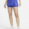 Nike Performance VICTORY SKIRT - Sports Skirt - Lapis/white