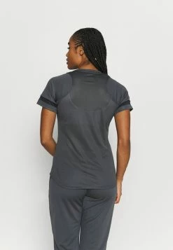 Nike Performance ACADEMY - Sports T-shirt - Anthracite/black 8 Nike Performance ACADEMY - Sports T-shirt - Anthracite/black -Nike Performance store 325d8d519f944e2b8e01b211cb90e5ae