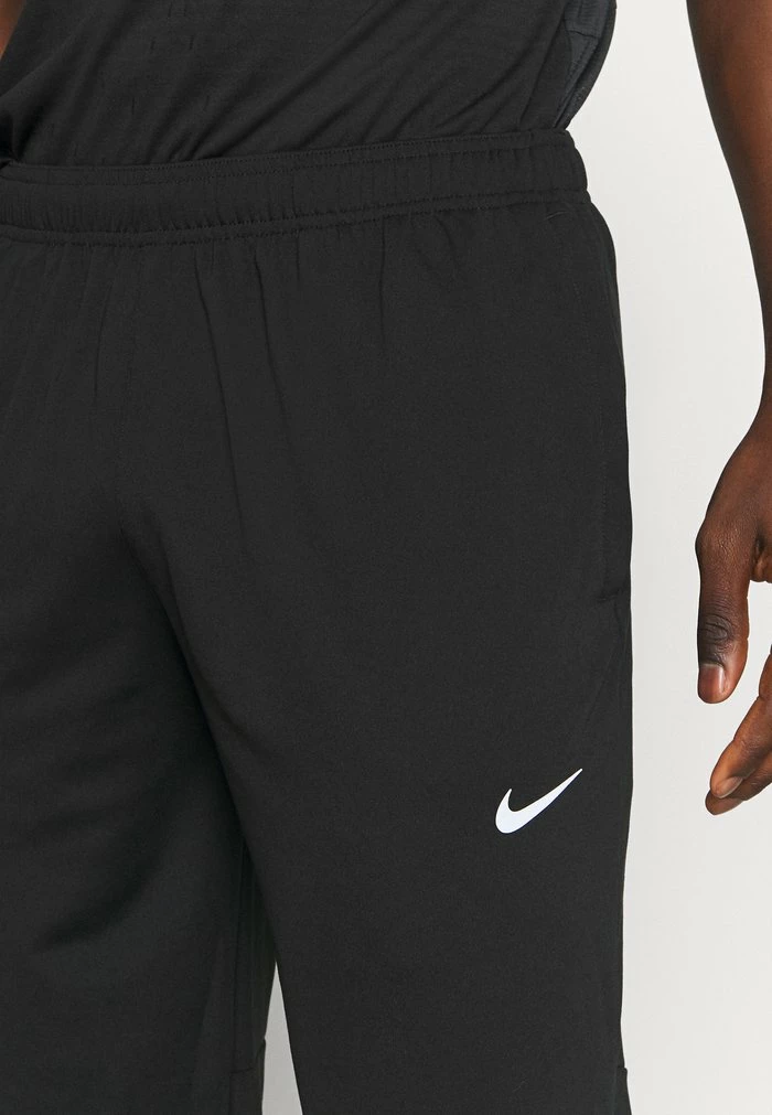 Nike Performance PANT - Tracksuit Bottoms - Black 7 Nike Performance PANT - Tracksuit Bottoms - Black - Image 7