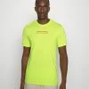 Nike Performance TEE PRO - Sports T-shirt - Atomic Green